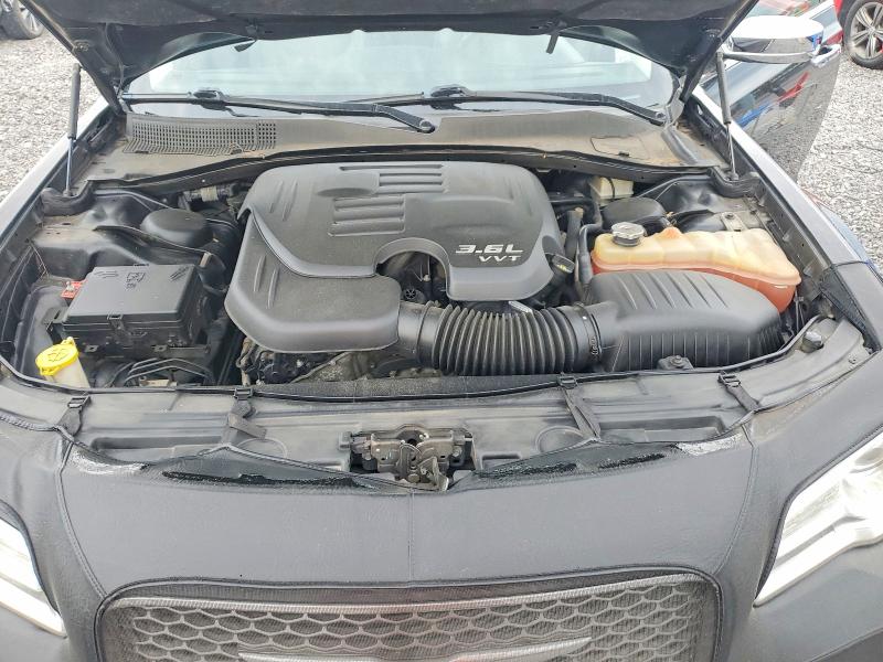2016 Chrysler 300c მანქანა იყიდება აუქციონზე, vin: 2C3CCAEG0GH128023, აუქციონის ნომერი: 65329856