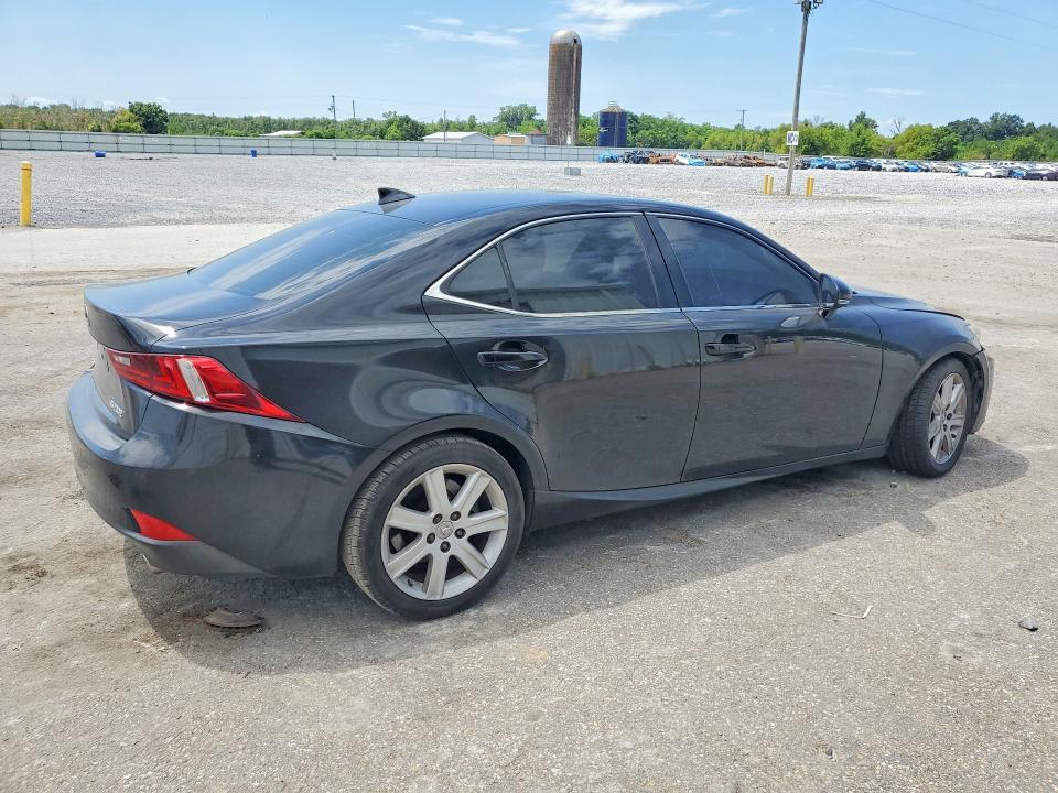 Aukcja sprzedaży 2016 Lexus Is, vin: JTHBA1D28G5006339, numer aukcji: 65927656