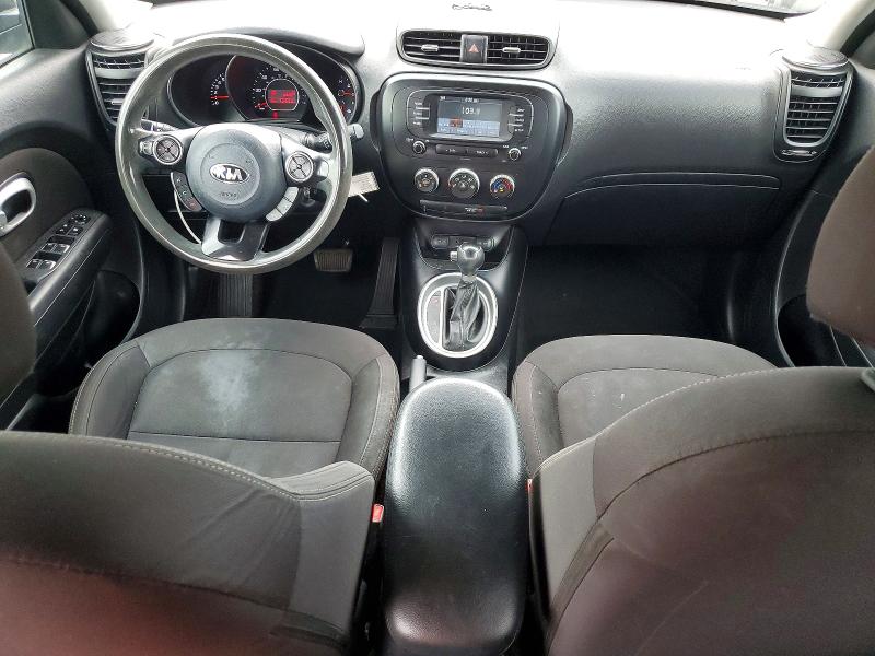 Aukcja sprzedaży 2019 Kia Soul, vin: KNDJN2A22K7687364, numer aukcji: 63733916