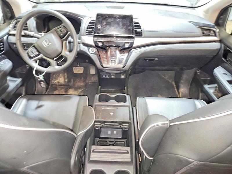 2026 Honda Odyssey მანქანა იყიდება აუქციონზე, vin: 5FNRL6H8XTB023870, აუქციონის ნომერი: 66415306
