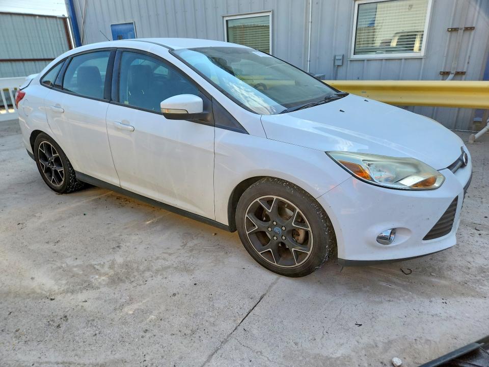 Aukcja sprzedaży 2013 Ford Focus, vin: 1FADP3F28DL121408, numer aukcji: 63180496