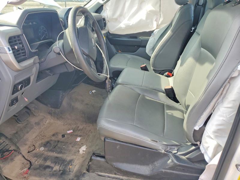 Aukcja sprzedaży 2022 Ford F 150, vin: 1FTMF1CB5NKD00583, numer aukcji: 66581376
