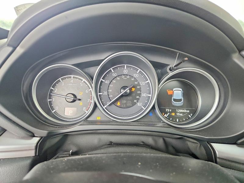 64818426 :رقم المزاد ، JM3KFACM1J1402057 vin ، 2018 Mazda Cx-5 مزاد بيع