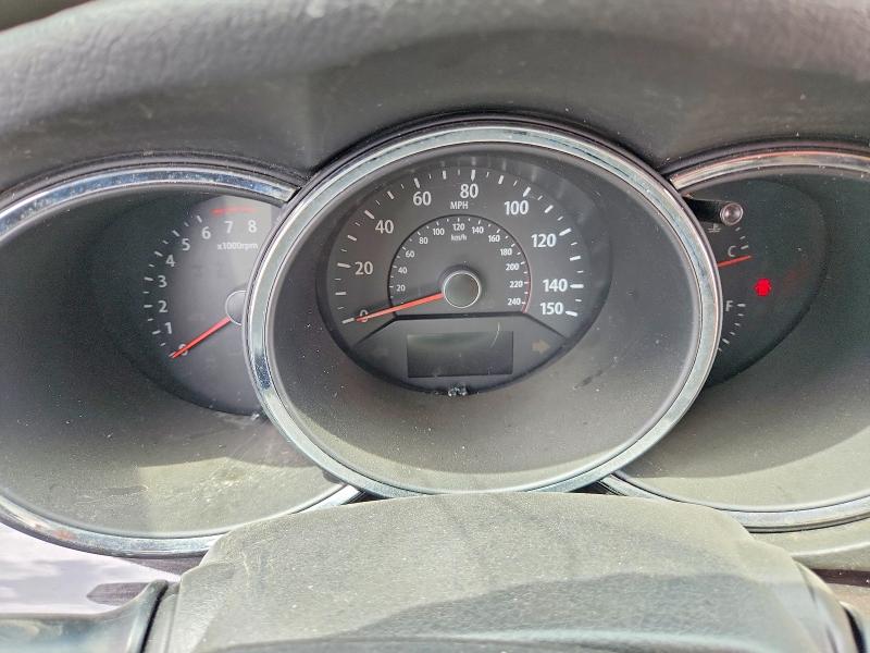 Продажа на аукционе авто 2012 Kia Sorento, vin: 5XYKT4A18CG300804, номер лота: 60085186