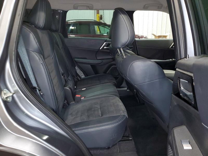 Продаж на аукціоні авто 2023 Mitsubishi Outlander, vin: JA4J4UA84PZ033488, номер лоту: 65306336