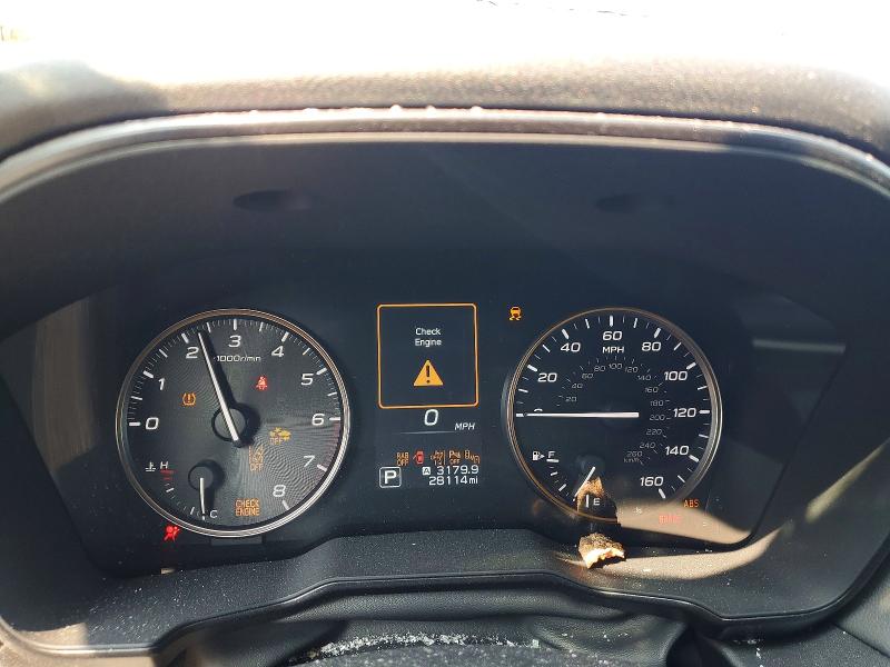 Продаж на аукціоні авто 2025 Subaru Outback, vin: 4S4BTGUD7S3148309, номер лоту: 64155276