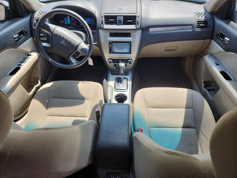 Продажа на аукционе авто 2011 Ford Fusion, vin: 3FADP0L34BR123702, номер лота: 64586126