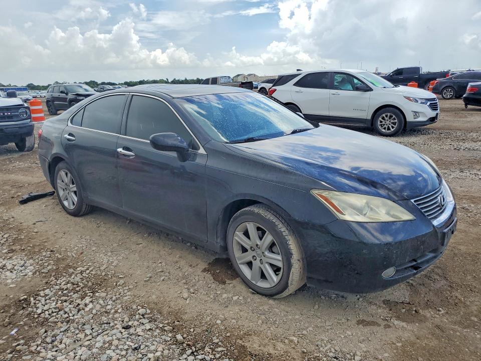 Aukcja sprzedaży 2008 Lexus Es, vin: JTHBJ46G182269222, numer aukcji: 65131066