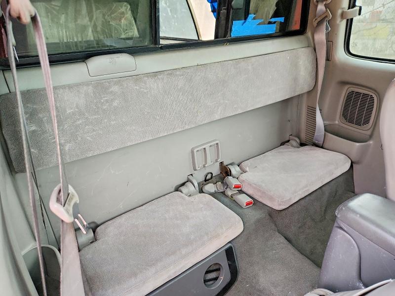 Aukcja sprzedaży 2004 Toyota Tacoma, vin: 5TEVL52N64Z342075, numer aukcji: 63307016