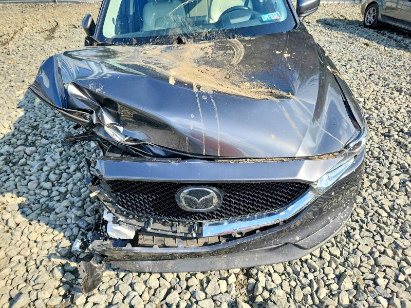 Aukcja sprzedaży 2020 Mazda Cx-5, vin: JM3KFBDM9L0850754, numer aukcji: 63966126