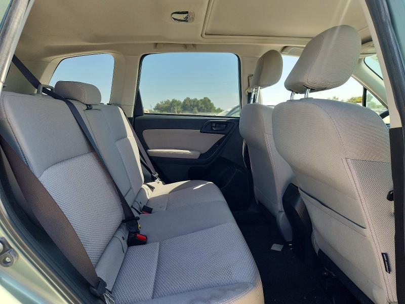 Aukcja sprzedaży 2014 Subaru Forester, vin: JF2SJAEC3EH439721, numer aukcji: 66194676