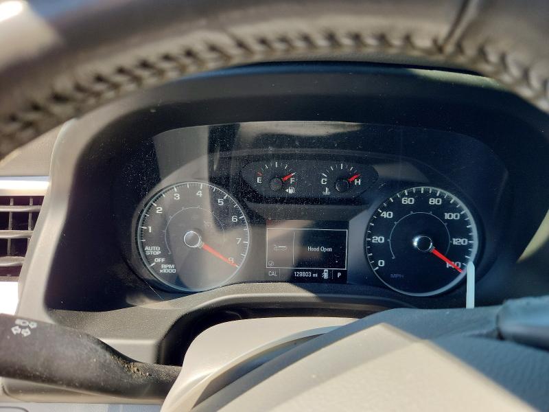 66390126 :رقم المزاد ، 1GKKNKLA0KZ199225 vin ، 2019 Gmc Acadia مزاد بيع