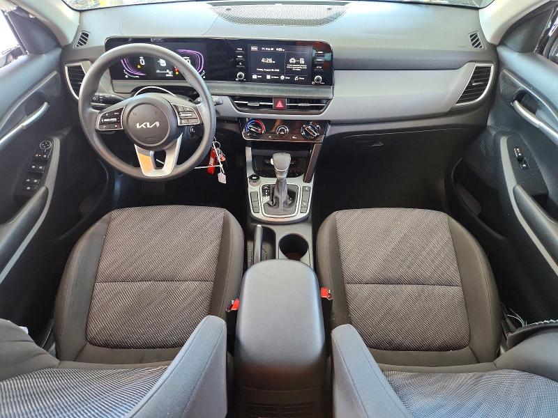 Auction sale of the 2025 Kia Seltos, vin: KNDEPCAAXS7770971, lot number: 66985886