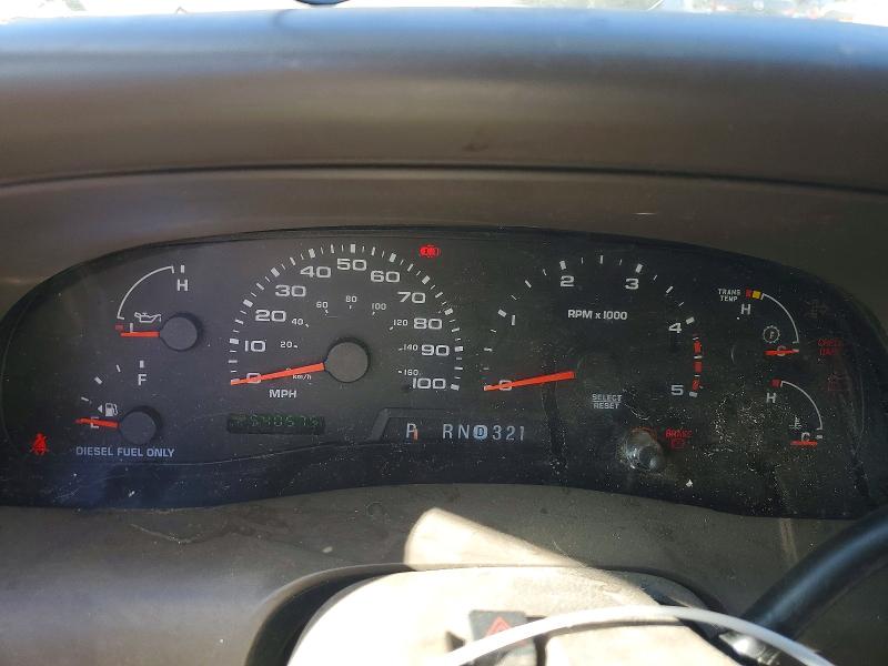 Aukcja sprzedaży 2004 Ford Excursion, vin: 1FMSU43P04EC19381, numer aukcji: 64675626