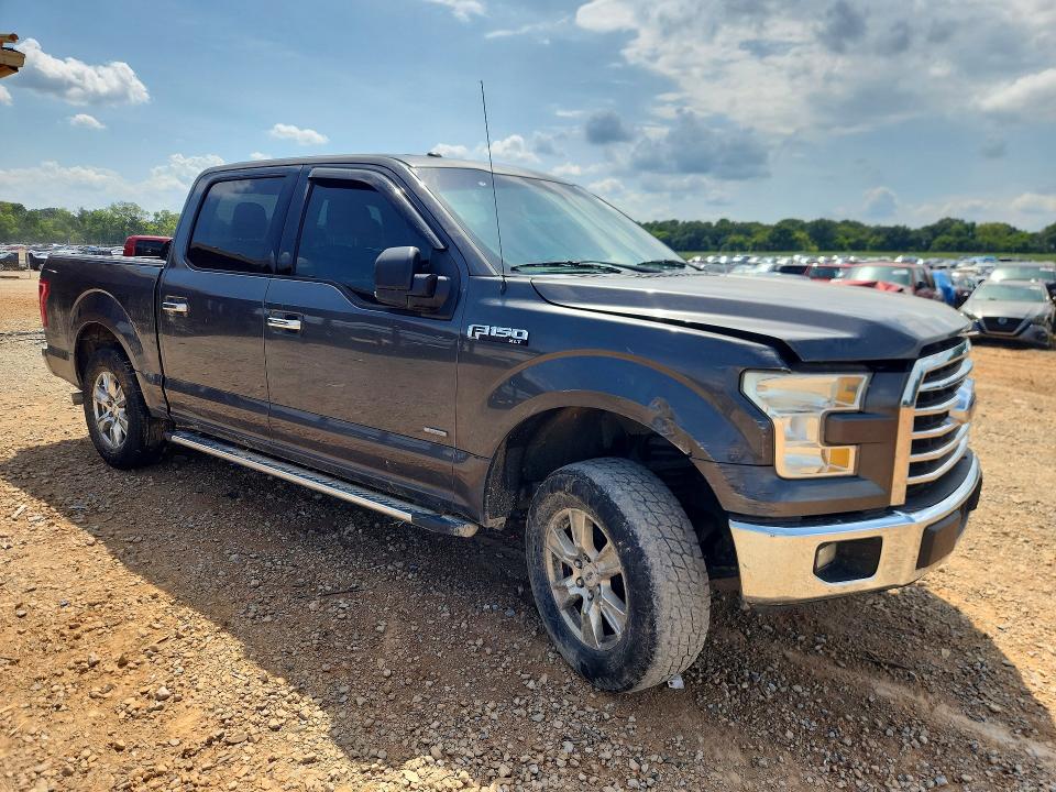 Aukcja sprzedaży 2015 Ford F150, vin: 1FTEW1CP2FFC67701, numer aukcji: 65374676