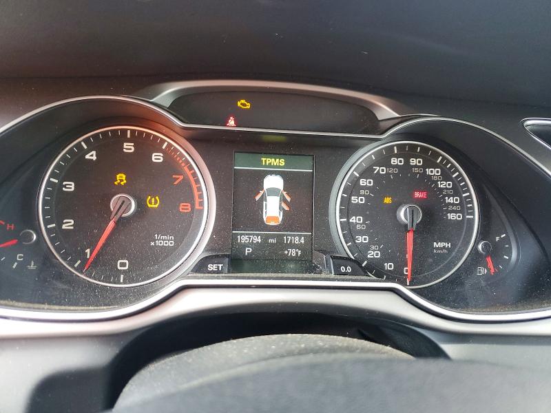 Aukcja sprzedaży 2013 Audi Allroad, vin: WA1UFAFL5DA130020, numer aukcji: 65708426