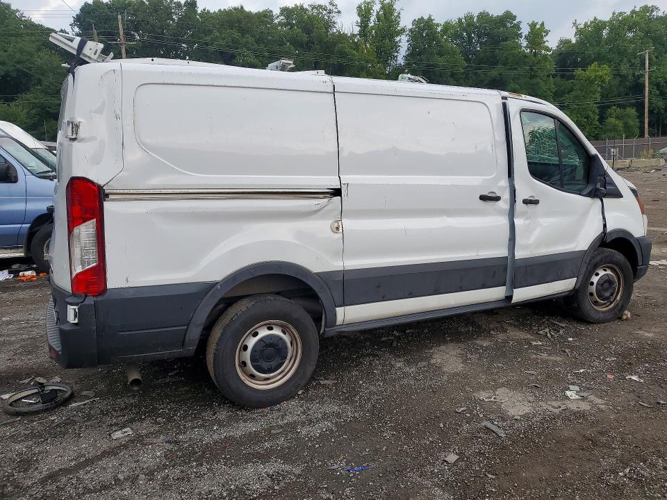 2023 Ford Transit მანქანა იყიდება აუქციონზე, vin: 1FTBR1Y83PKA96719, აუქციონის ნომერი: 65824376