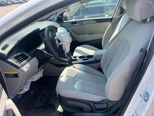 Продаж на аукціоні авто 2017 Hyundai Sonata, vin: 5NPE24AF8HH441187, номер лоту: 62088286