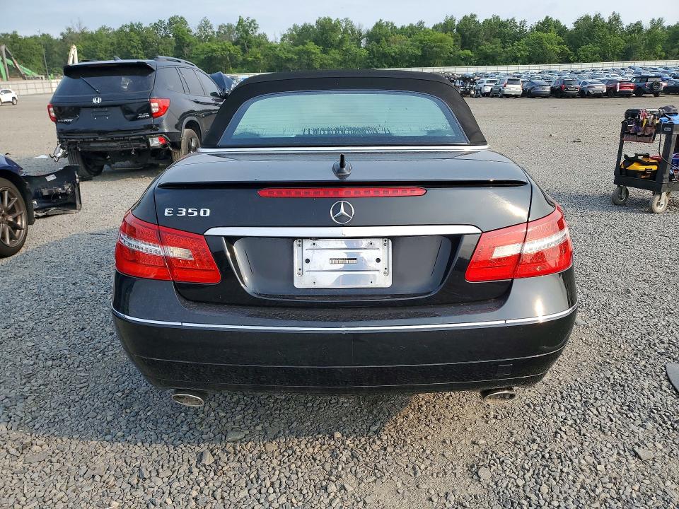 Продажа на аукционе авто 2013 Mercedes-benz E, vin: WDDKK5KF2DF215437, номер лота: 64294136