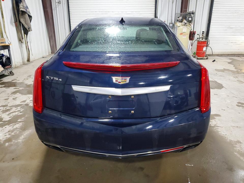65651816 :رقم المزاد ، 2G61R5S30G9104294 vin ، 2016 Cadillac Xts مزاد بيع