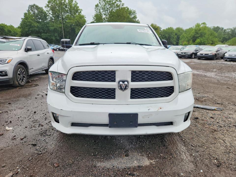 Aukcja sprzedaży 2015 Ram 1500, vin: 1C6RR7FT0FS618902, numer aukcji: 63783146