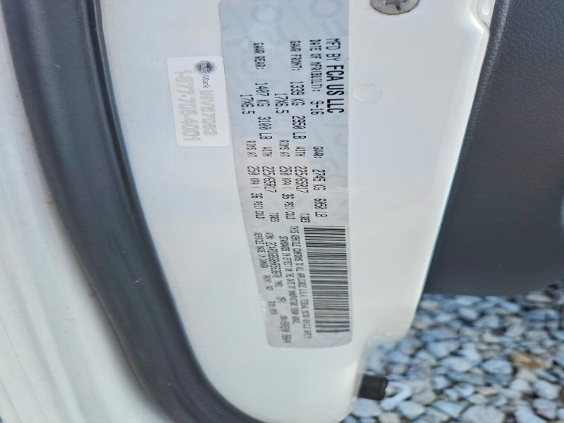Aukcja sprzedaży 2017 Dodge Grand Caravan, vin: 2C4RDGBG8HR563670, numer aukcji: 63724466