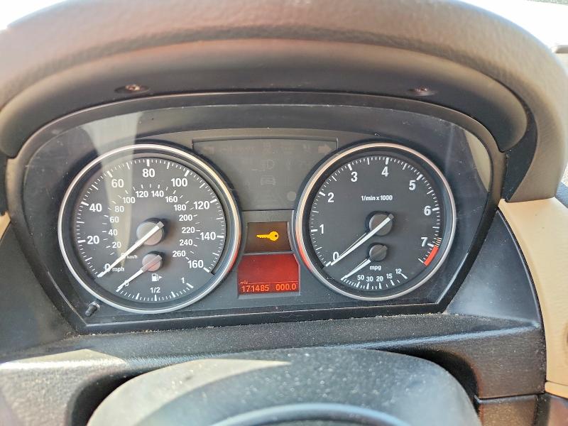 2014 Bmw X1 მანქანა იყიდება აუქციონზე, vin: WBAVM1C5XEVW51635, აუქციონის ნომერი: 63338206