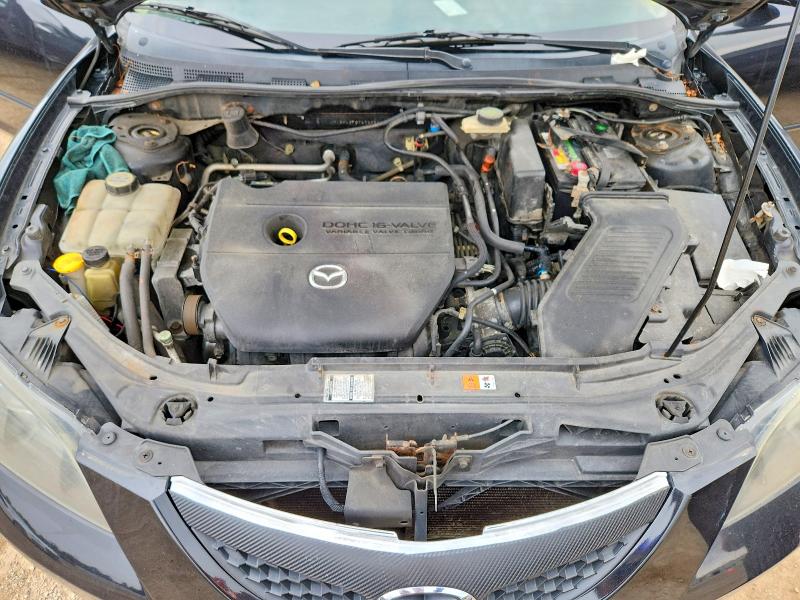 Продаж на аукціоні авто 2007 Mazda 3, vin: JM1BK12F071729940, номер лоту: 64909036