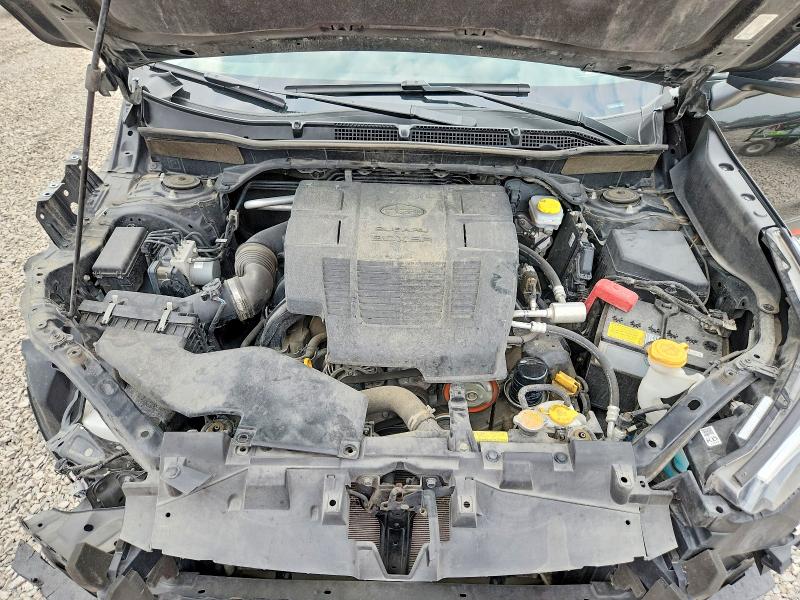 63571556 :رقم المزاد ، JF2SKAJC0NH502681 vin ، 2022 Subaru Forester مزاد بيع