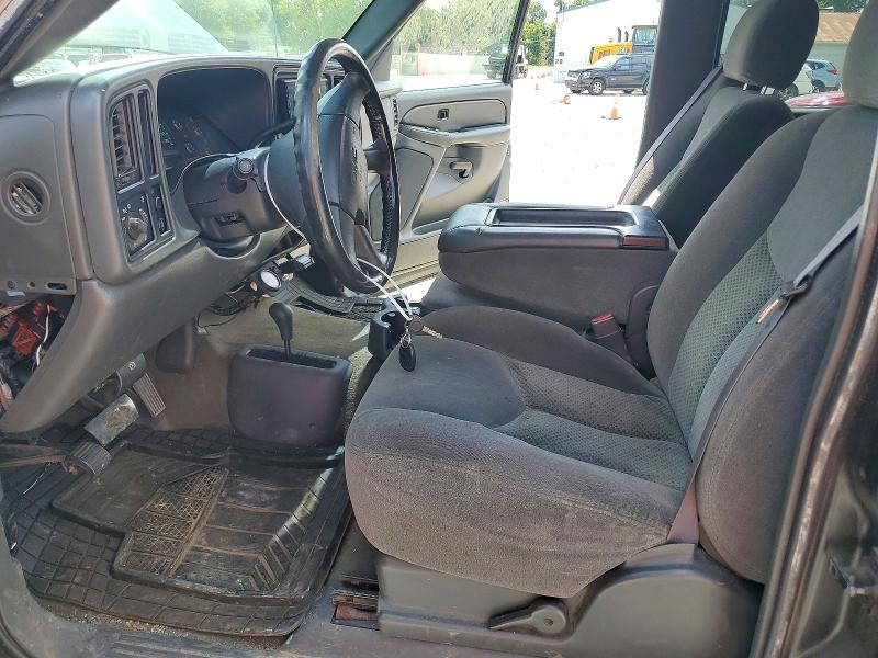 Продаж на аукціоні авто 2005 Gmc Sierra, vin: 1GTHK23215F841643, номер лоту: 66263716