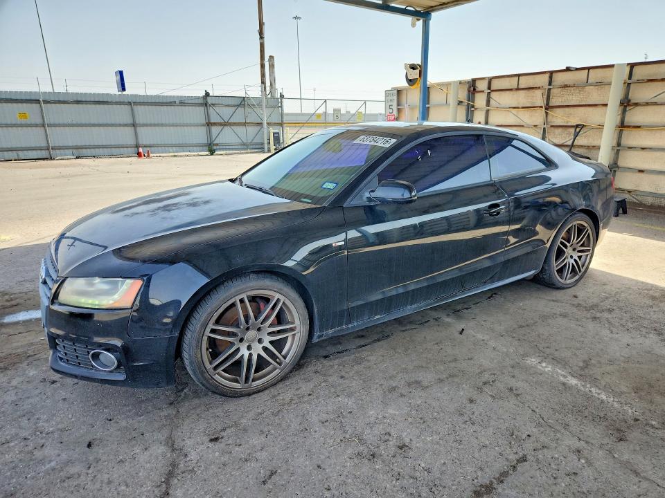 Продаж на аукціоні авто 2011 Audi A5, vin: WAU4FAFR4BA021732, номер лоту: 63784216