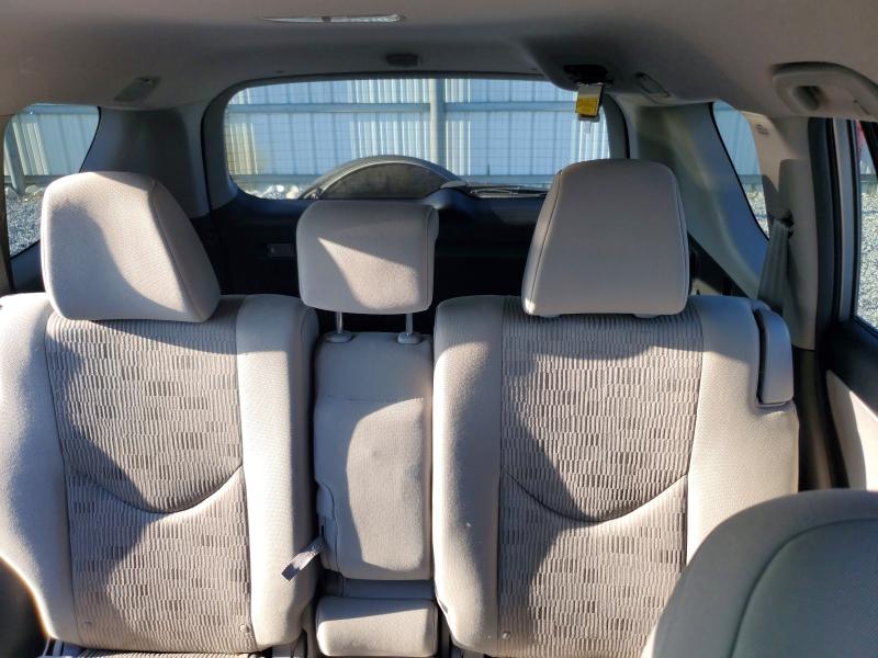 Продажа на аукционе авто 2012 Toyota Rav4, vin: 2T3ZF4DV6CW116855, номер лота: 65092516