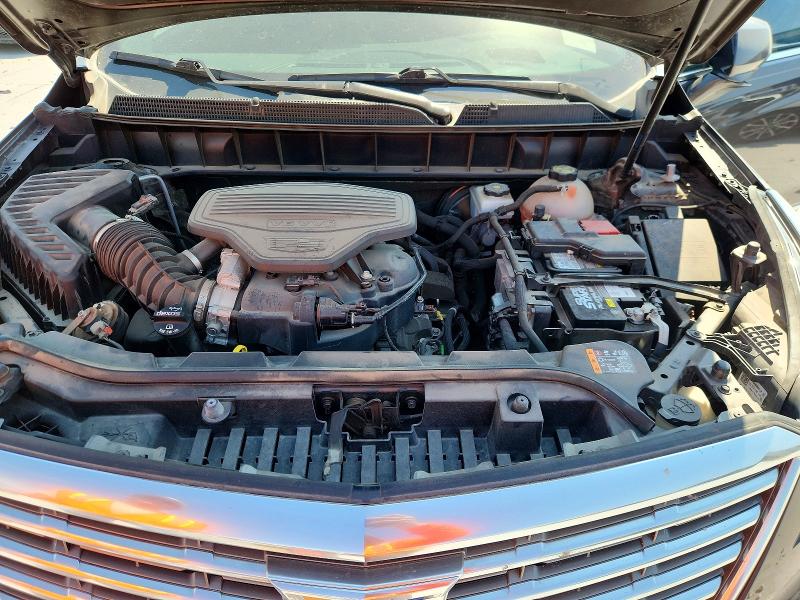 Aukcja sprzedaży 2019 Cadillac Xt5, vin: 1GYKNGRS1KZ170786, numer aukcji: 66456996