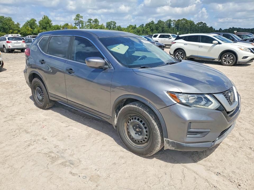 Aukcja sprzedaży 2020 Nissan Rogue, vin: 5N1AT2MV1LC811608, numer aukcji: 64795916