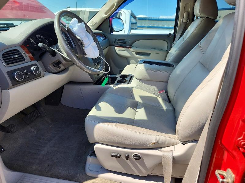 63845496 :رقم المزاد ، 3GTP2WE70CG147355 vin ، 2012 Gmc Sierra مزاد بيع