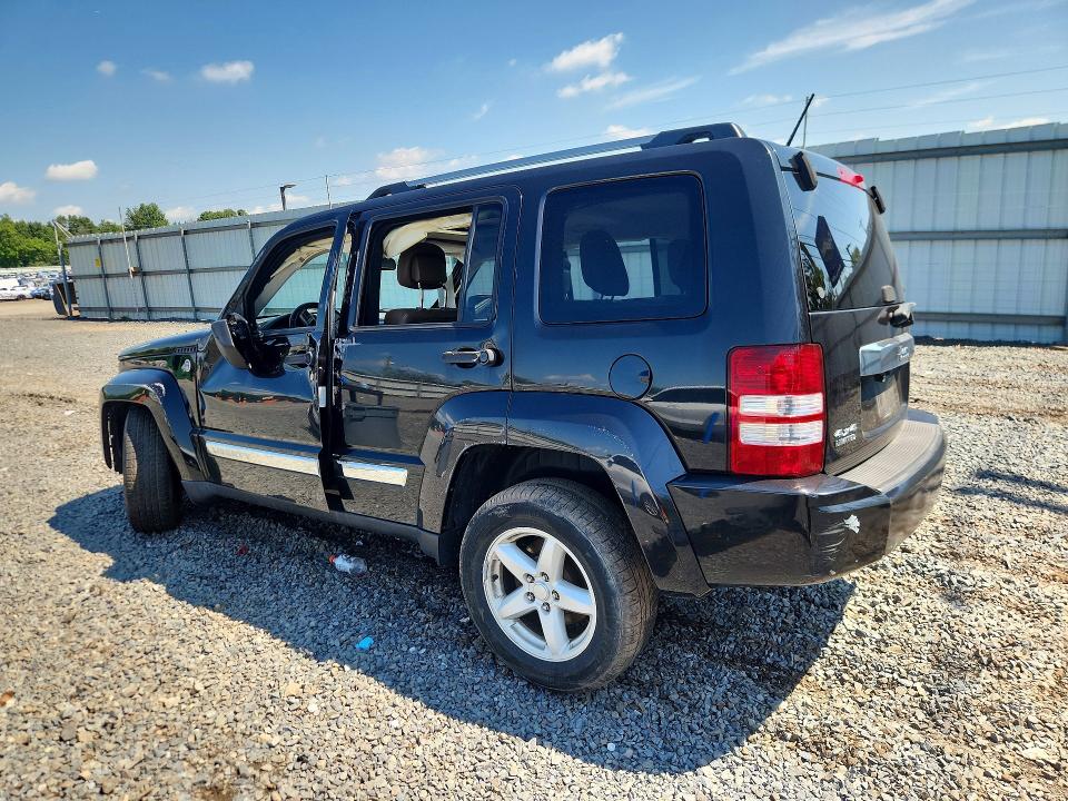64380296 :رقم المزاد ، 1C4PJMCK5CW157654 vin ، 2012 Jeep Liberty مزاد بيع