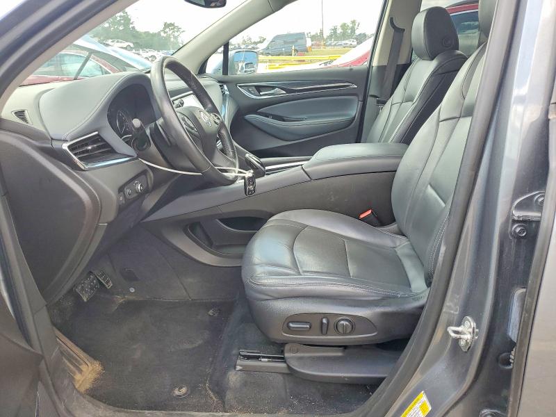 Aukcja sprzedaży 2018 Buick Enclave, vin: 5GAERBKW2JJ159088, numer aukcji: 66726906