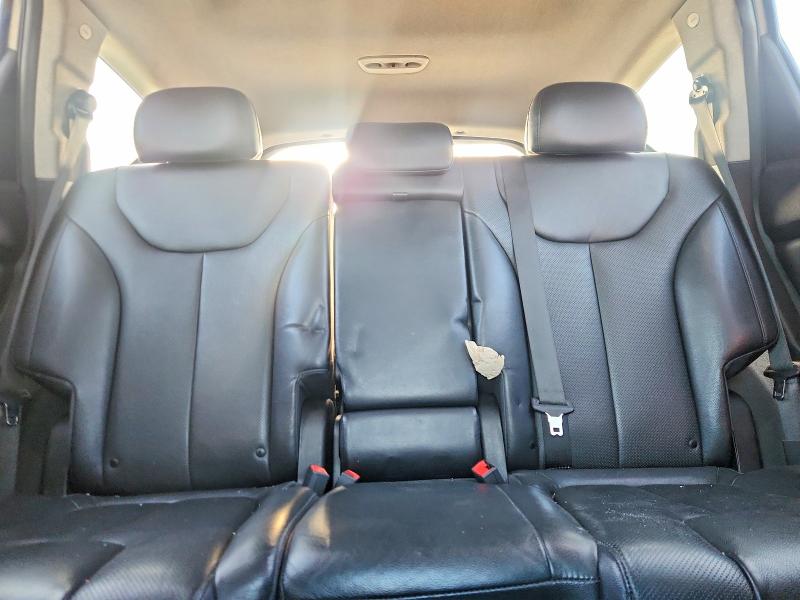Aukcja sprzedaży 2020 Hyundai Santa Fe, vin: 5NMS53AD0LH144519, numer aukcji: 65306916
