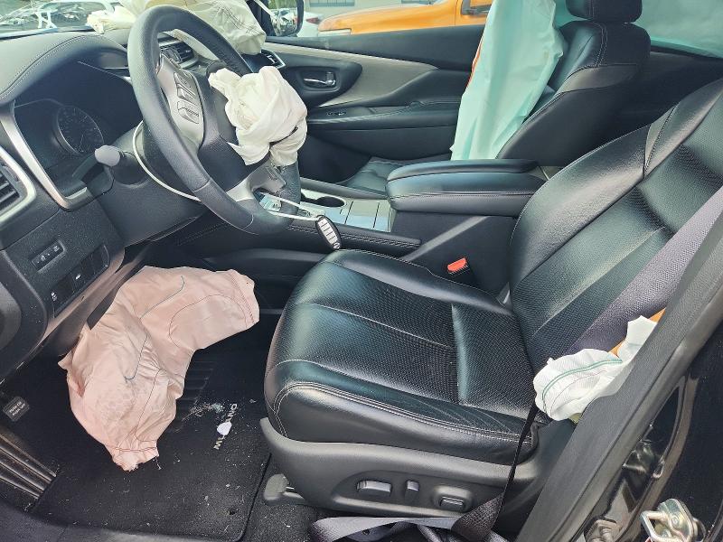 Продаж на аукціоні авто 2015 Nissan Murano, vin: 5N1AZ2MG1FN233681, номер лоту: 63951246