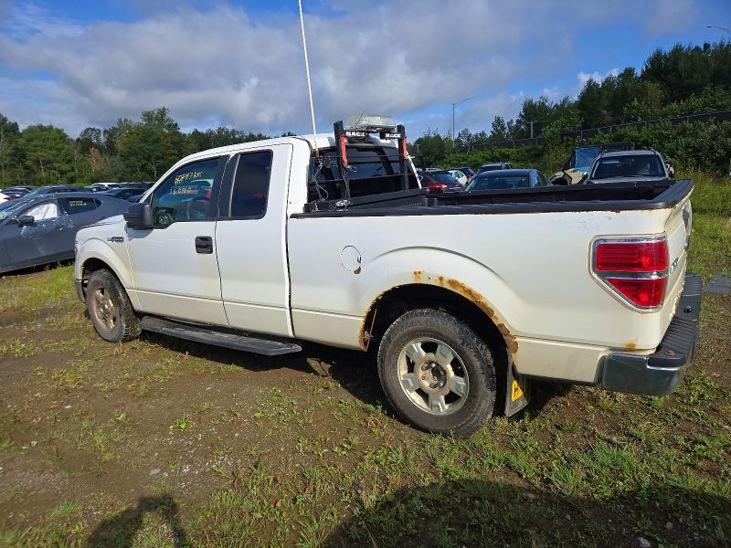 Aukcja sprzedaży 2012 Ford F150, vin: 1FTFX1EF7CFB88526, numer aukcji: 60747386