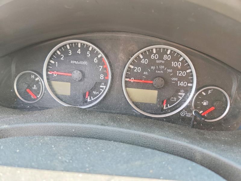 Продаж на аукціоні авто 2006 Nissan Pathfinder, vin: 5N1AR18W26C660939, номер лоту: 65075636