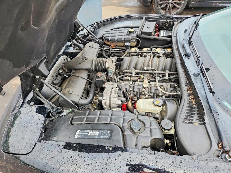 63906526 :رقم المزاد ، 1G1YY32G315104048 vin ، 2001 Chevrolet Corvette مزاد بيع