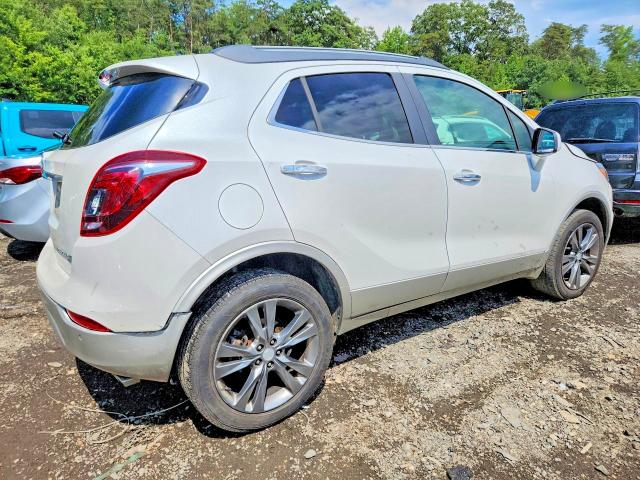 Aukcja sprzedaży 2021 Buick Encore, vin: KL4CJESB2MB300892, numer aukcji: 62962006