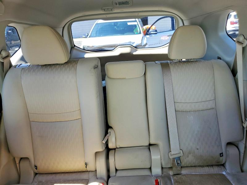 2018 Nissan Rogue მანქანა იყიდება აუქციონზე, vin: JN8AT2MVXJW322032, აუქციონის ნომერი: 64011066