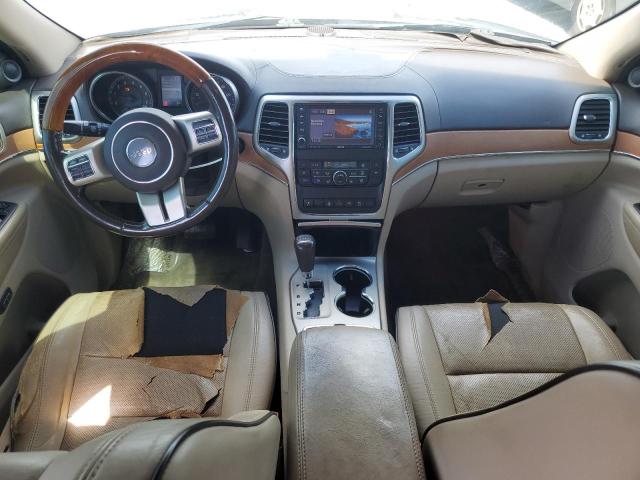 63366856 :رقم المزاد ، 1C4RJFCG9CC103761 vin ، 2012 Jeep Grand Cherokee مزاد بيع