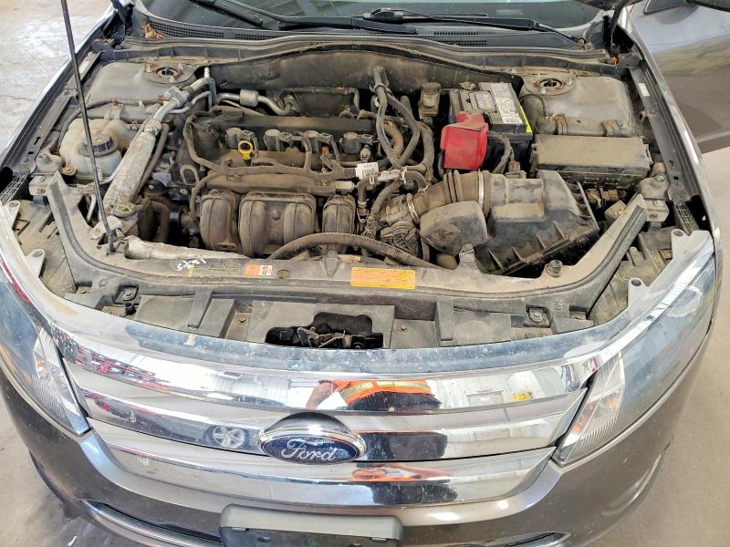 Продажа на аукционе авто 2010 Ford Fusion, vin: 3FAHP0HA4AR232720, номер лота: 61575756
