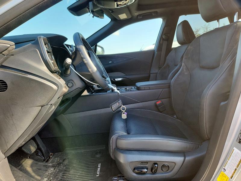 63992336 :رقم المزاد ، JTJCJMGA6T2038323 vin ، 2026 Lexus Rx 450h+ مزاد بيع