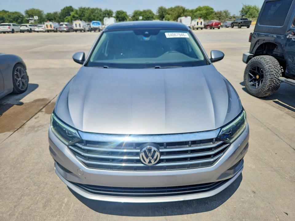 Продаж на аукціоні авто 2021 Volkswagen Jetta, vin: 3VWE57BUXMM088877, номер лоту: 64067946