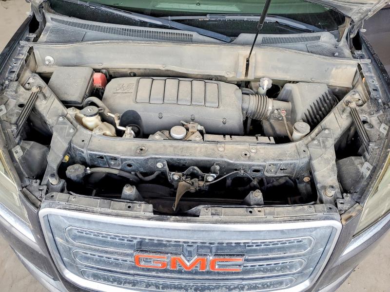 Продаж на аукціоні авто 2015 Gmc Acadia, vin: 1GKKRRKD8FJ208833, номер лоту: 64832376