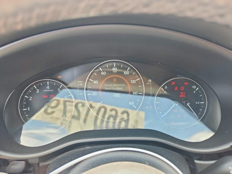Aukcja sprzedaży 2023 Mazda Cx-30, vin: 3MVDMBCM9PM567328, numer aukcji: 66012796